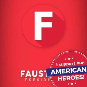 Meet your Posher, Faustino